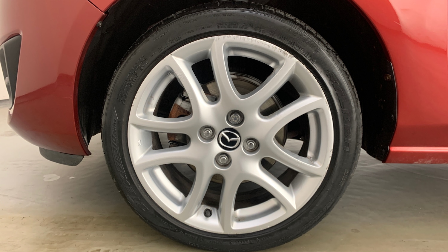 Used Mazda Mazda2 2014 for sale - 76866816: Photo 6