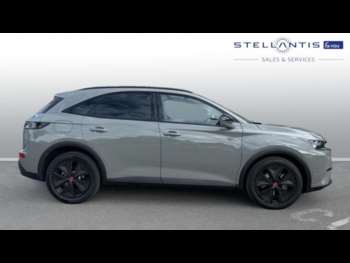 Used DS Automobiles DS 7 2024 for sale - 72047587: Photo