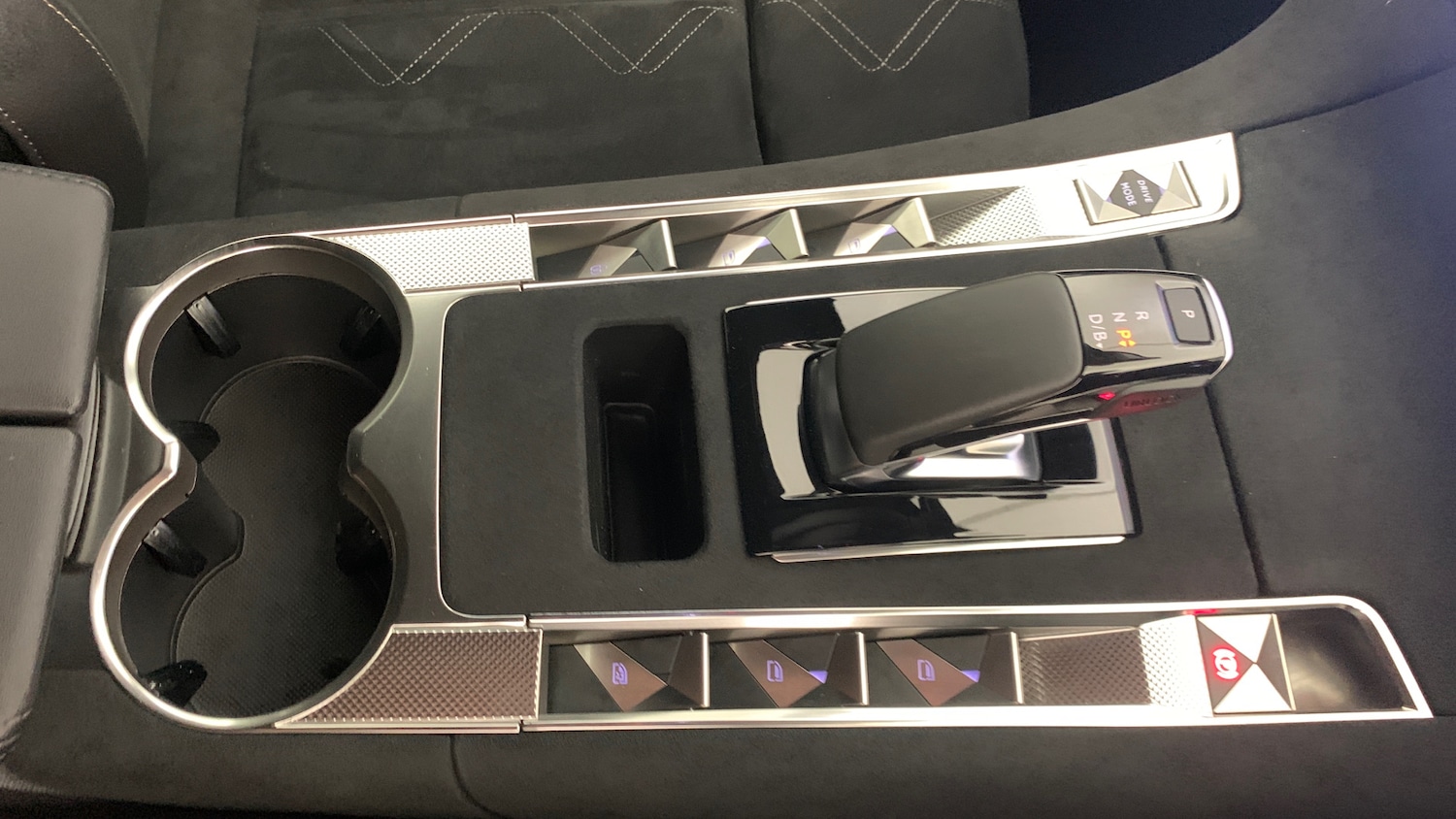 Vehicle 32