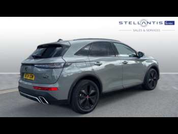 Used DS Automobiles DS 7 2024 for sale - 72047587: Photo