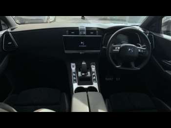 Used DS Automobiles DS 7 2024 for sale - 72047587: Photo