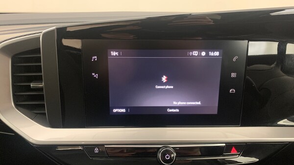 Used Vauxhall Mokka 2021 for sale - 76168050: Photo 11