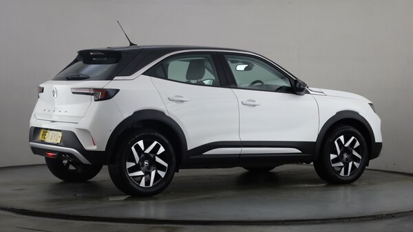 Used Vauxhall Mokka 2021 for sale - 76168050: Photo 12