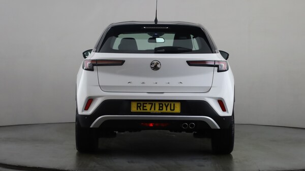 Used Vauxhall Mokka 2021 for sale - 76168050: Photo 13