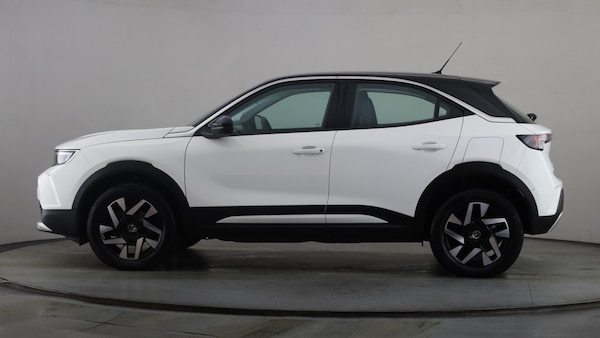 Used Vauxhall Mokka 2021 for sale - 76168050: Photo 14