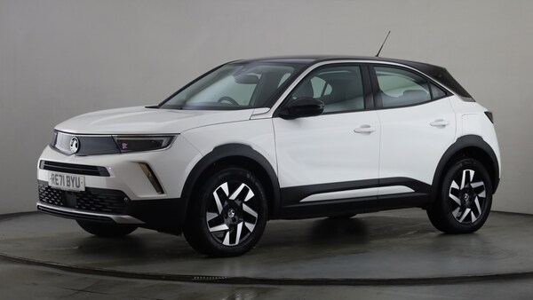 Used Vauxhall Mokka 2021 for sale - 76168050: Photo 15