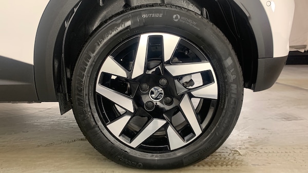 Used Vauxhall Mokka 2021 for sale - 76168050: Photo 17