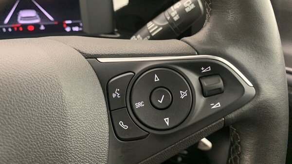 Used Vauxhall Mokka 2021 for sale - 76168050: Photo 18