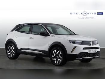 2021 - 1.2 Turbo Elite Nav SUV 5dr Petrol Manual Euro 6 (s/s) (130 ps)
