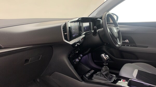 Used Vauxhall Mokka 2021 for sale - 76168050: Photo 2