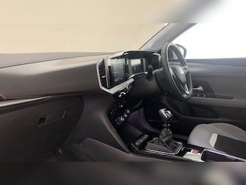 Used Vauxhall Mokka 2021 for sale - 76168050: Photo