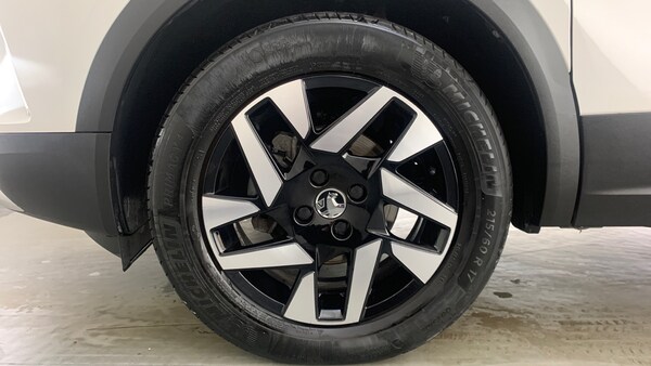 Used Vauxhall Mokka 2021 for sale - 76168050: Photo 6