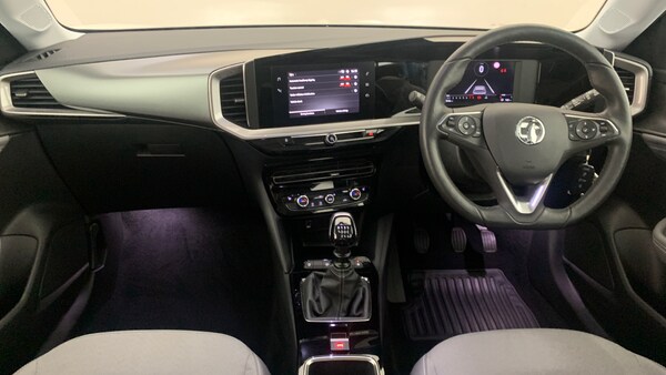 Used Vauxhall Mokka 2021 for sale - 76168050: Photo 9