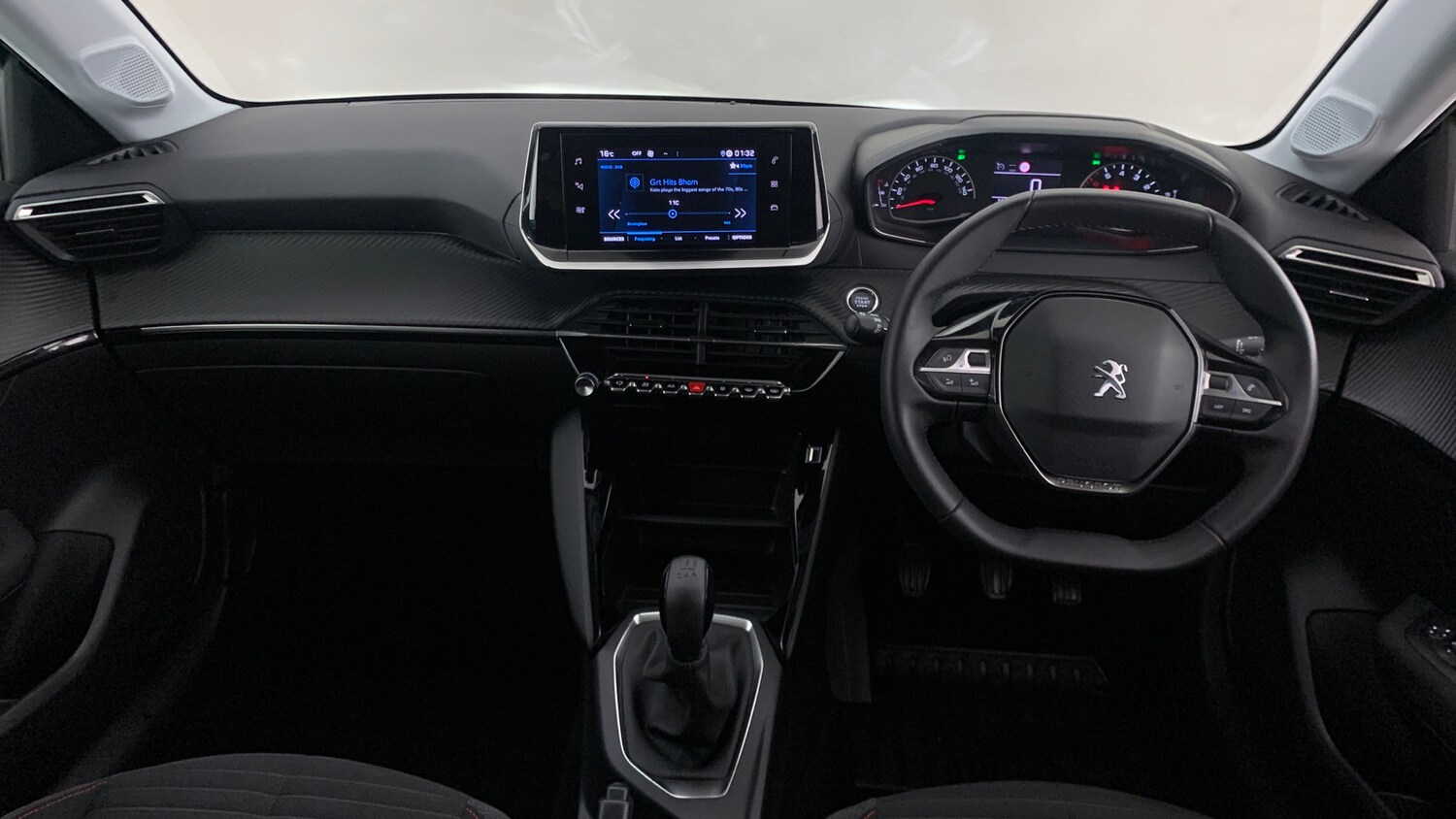 Used Peugeot 208 2023 for sale - 76787633: Photo 10