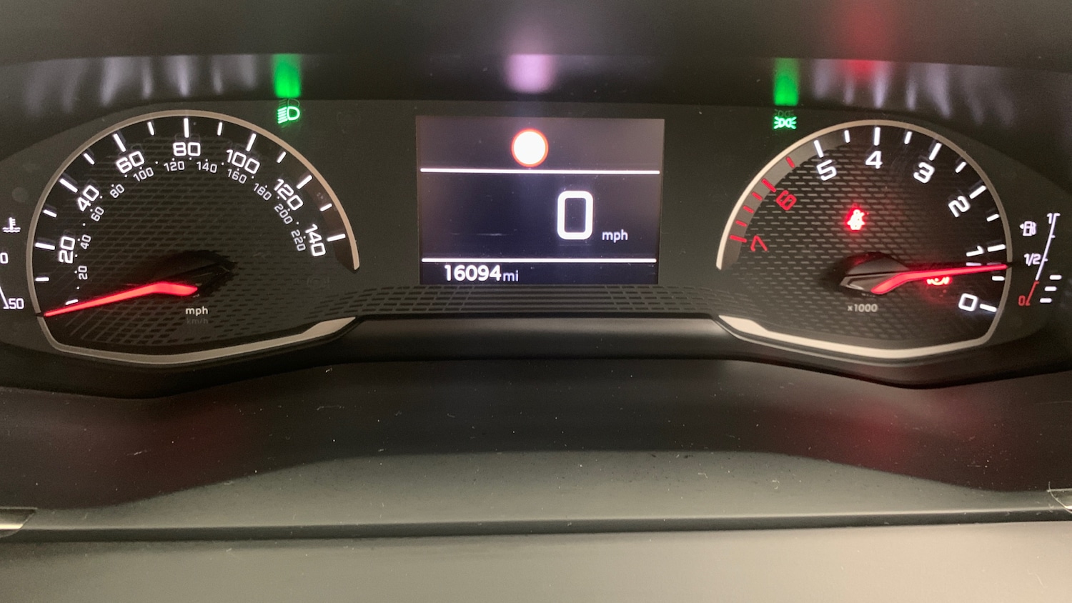 Used Peugeot 208 2023 for sale - 76787633: Photo 11