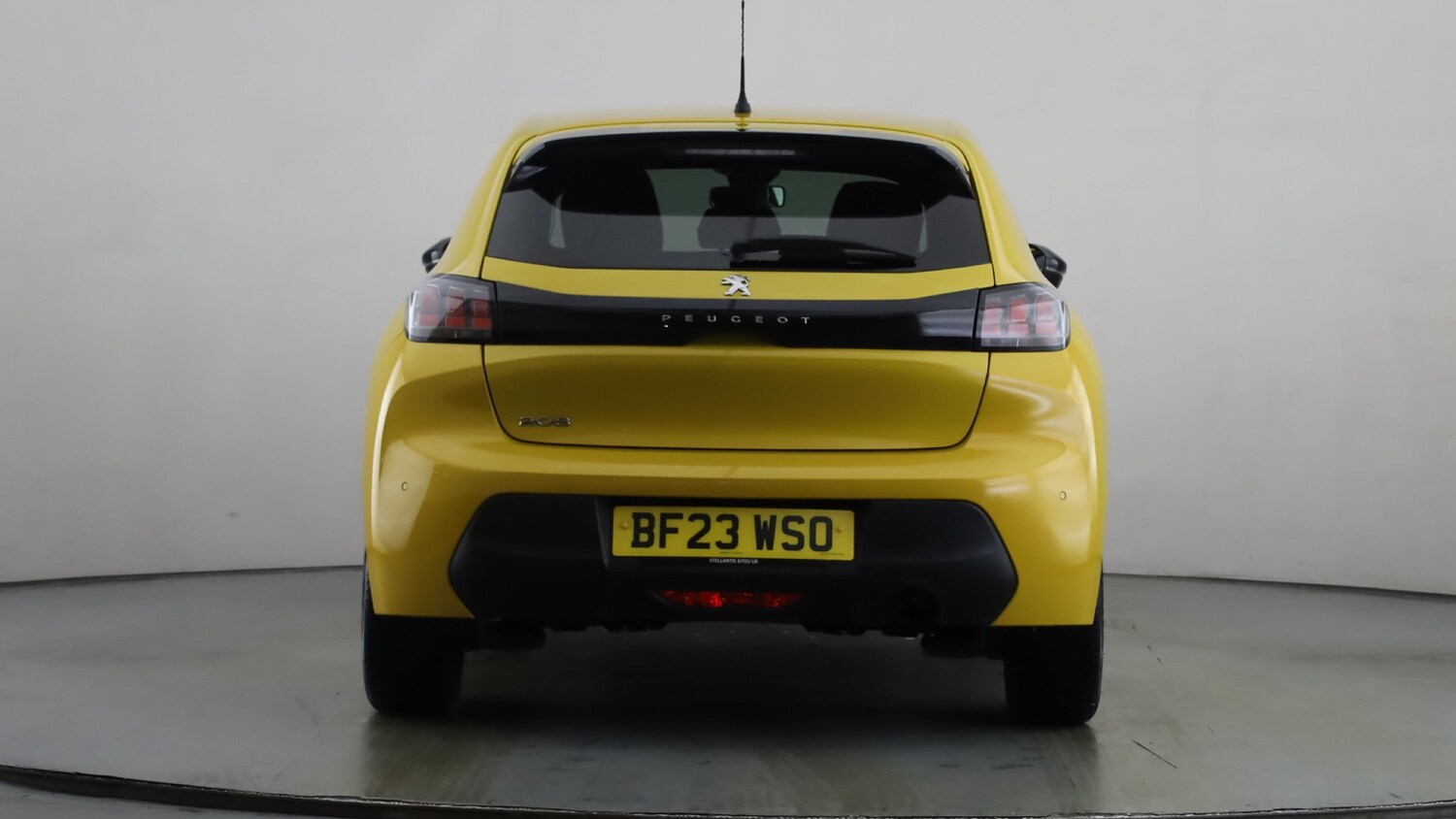 Used Peugeot 208 2023 for sale - 76787633: Photo 14