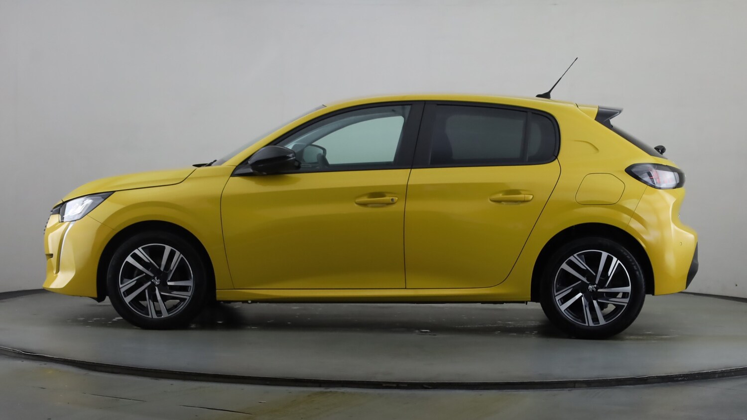 Used Peugeot 208 2023 for sale - 76787633: Photo 15