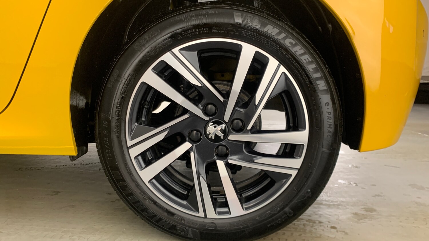 Used Peugeot 208 2023 for sale - 76787633: Photo 18