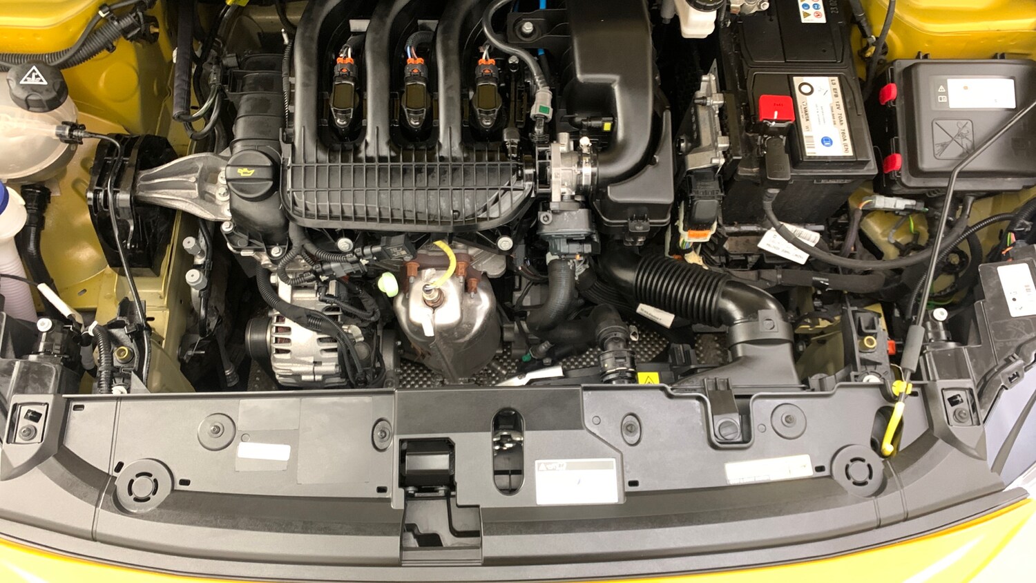 Used Peugeot 208 2023 for sale - 76787633: Photo 22