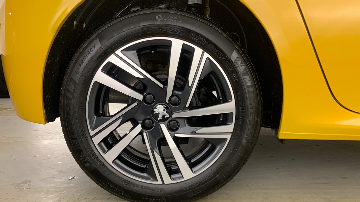 Used Peugeot 208 2023 for sale - 76787633: Photo 23