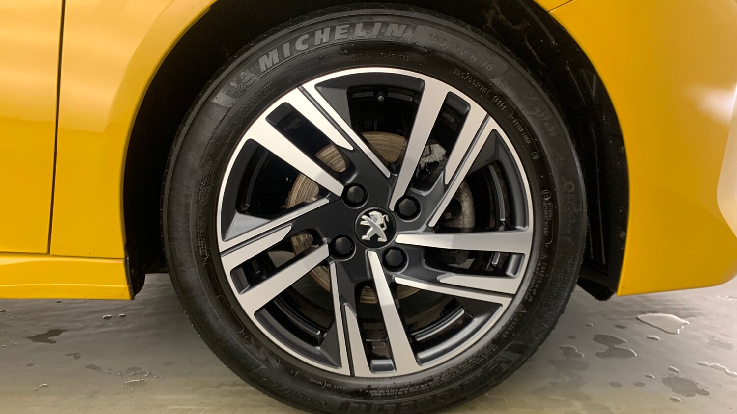 Used Peugeot 208 2023 for sale - 76787633: Photo 24