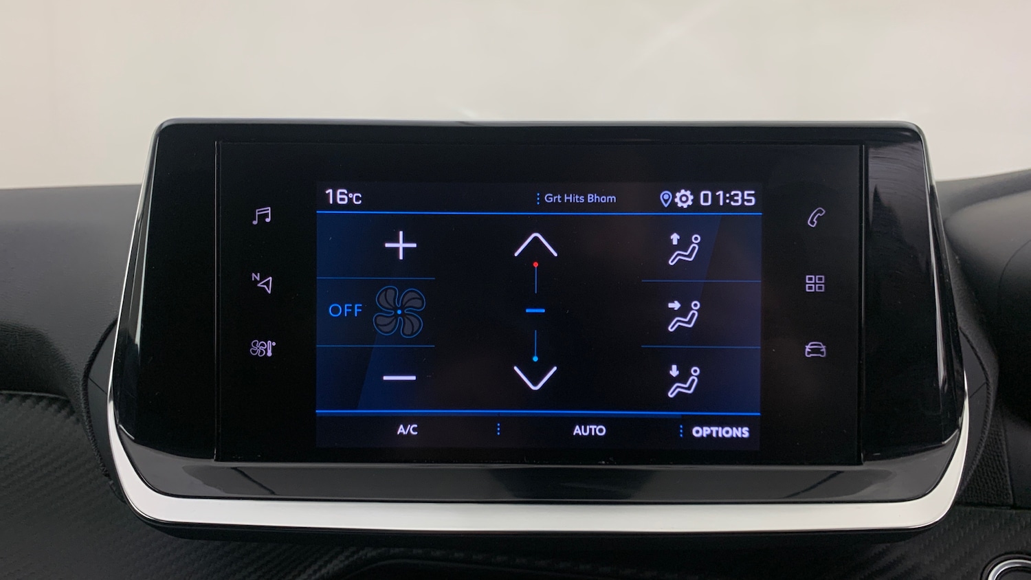 Used Peugeot 208 2023 for sale - 76787633: Photo 27