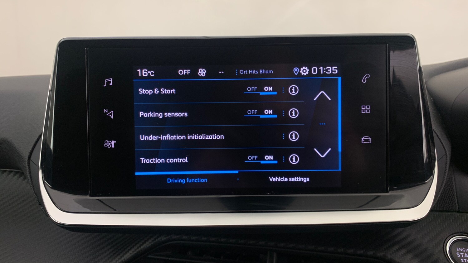 Used Peugeot 208 2023 for sale - 76787633: Photo 28