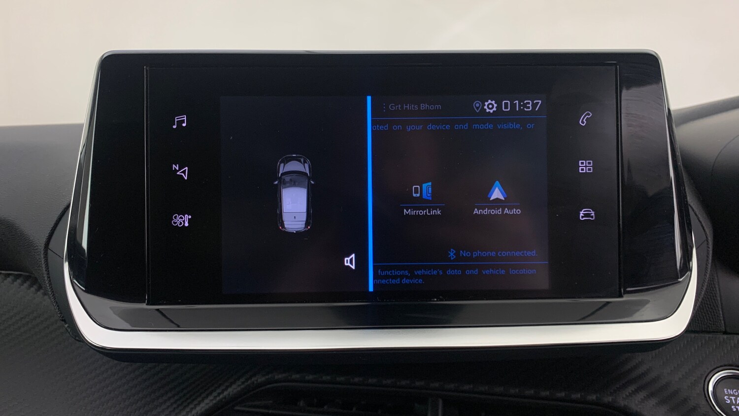 Used Peugeot 208 2023 for sale - 76787633: Photo 29