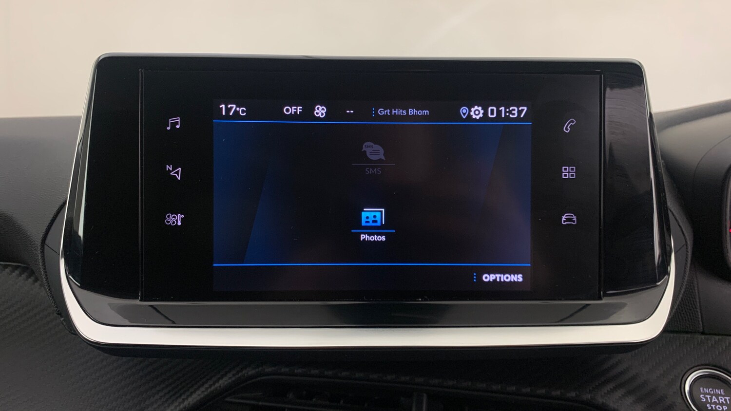 Used Peugeot 208 2023 for sale - 76787633: Photo 30