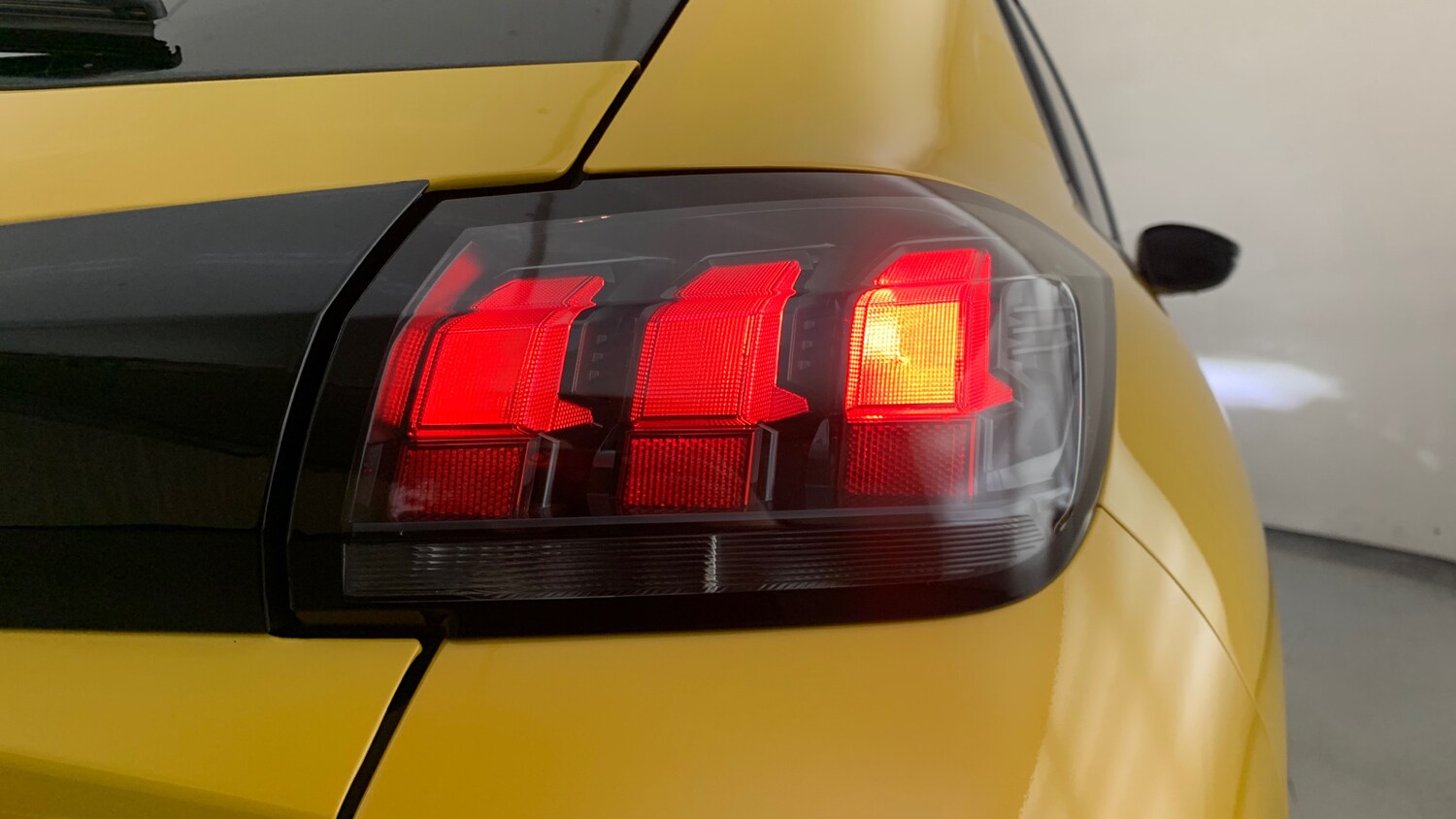 Used Peugeot 208 2023 for sale - 76787633: Photo 46