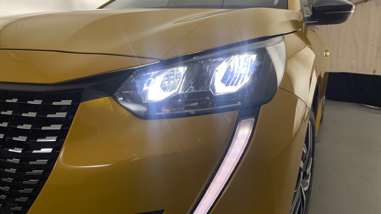 Used Peugeot 208 2023 for sale - 76787633: Photo 48