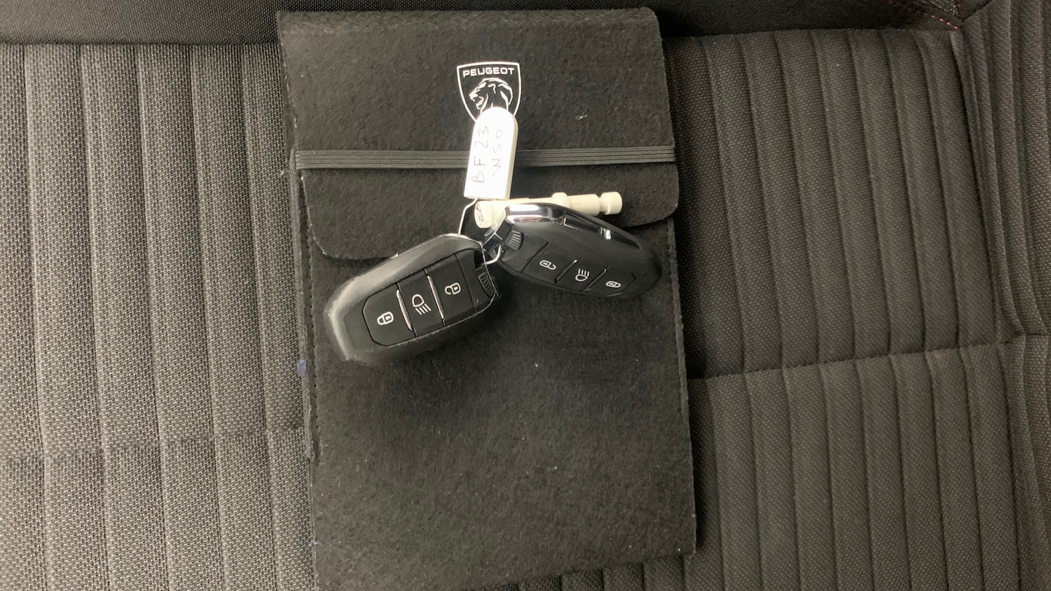 Used Peugeot 208 2023 for sale - 76787633: Photo 49