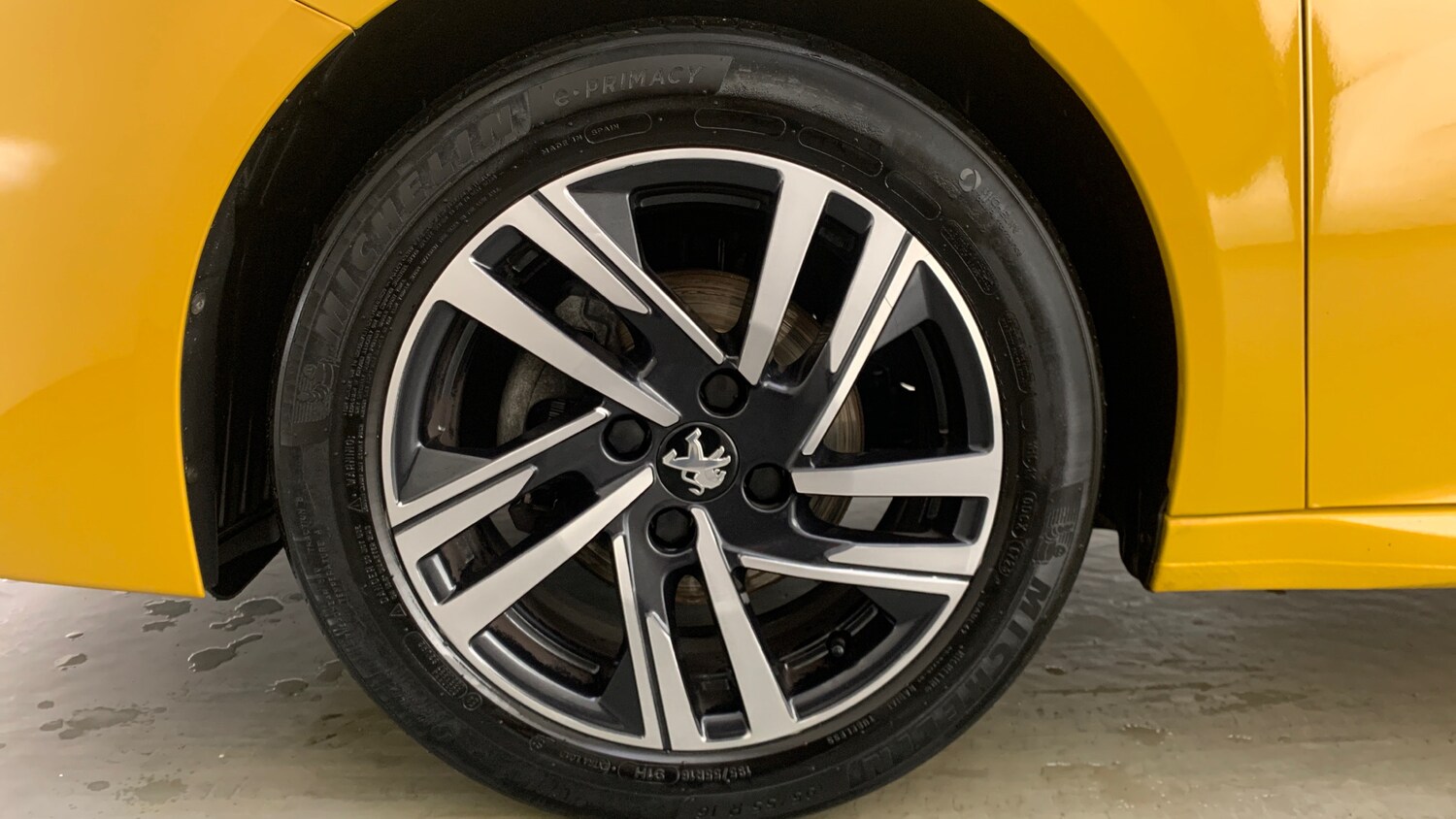 Used Peugeot 208 2023 for sale - 76787633: Photo 7