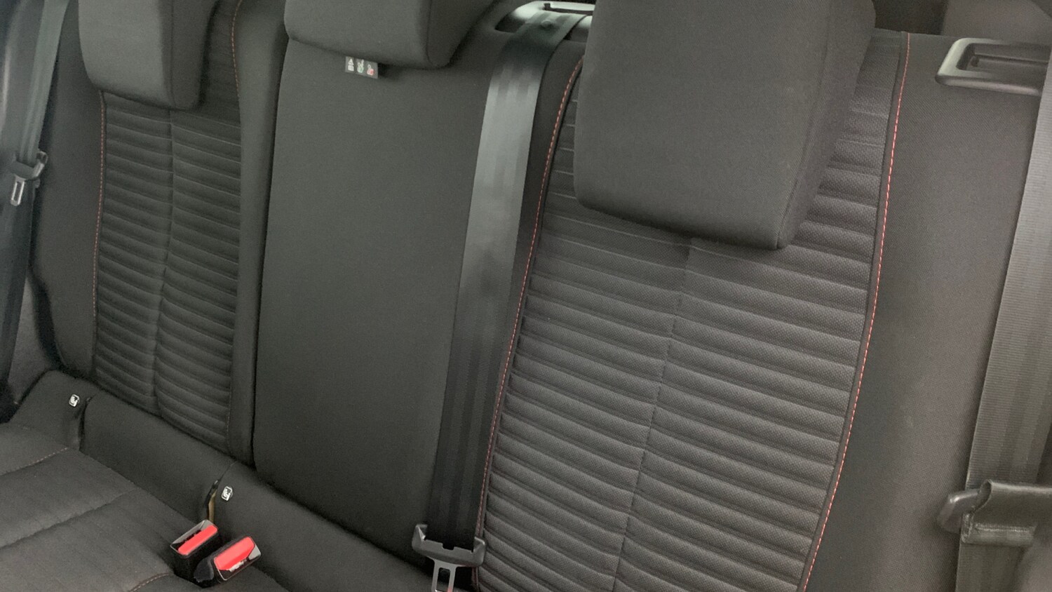 Used Peugeot 208 2023 for sale - 76787633: Photo 9