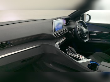 Used Peugeot 3008 2020 for sale - 75590358: Photo