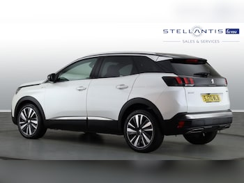 Used Peugeot 3008 2020 for sale - 75590358: Photo