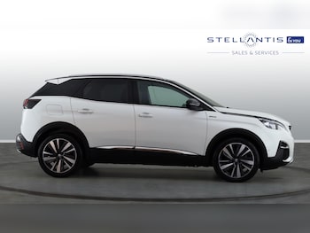 Used Peugeot 3008 2020 for sale - 75590358: Photo