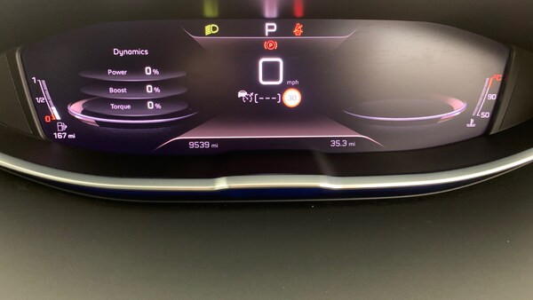 Used Peugeot 5008 2024 for sale - 75671385: Photo 10