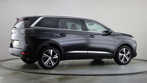 Used Peugeot 5008 2024 for sale - 75671385: Photo 12