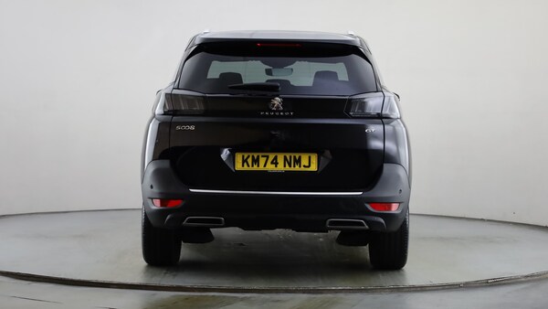 Used Peugeot 5008 2024 for sale - 75671385: Photo 13