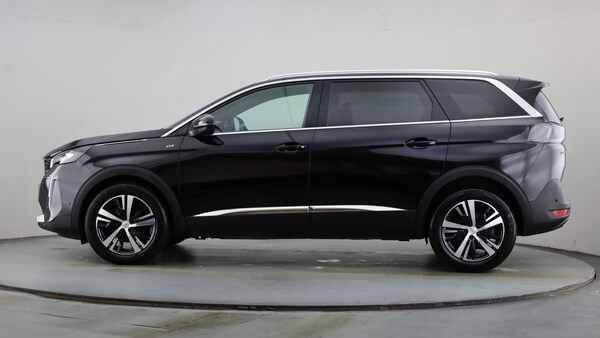 Used Peugeot 5008 2024 for sale - 75671385: Photo 14