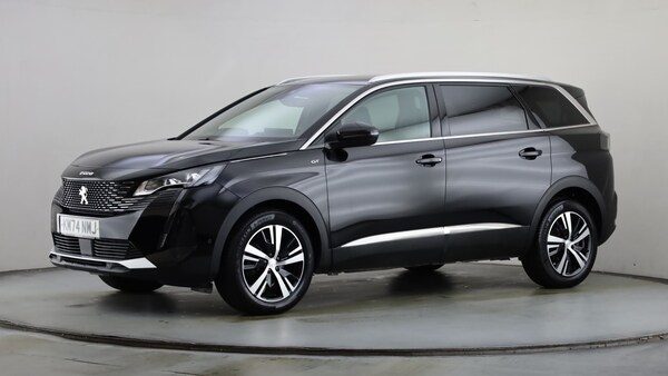 Used Peugeot 5008 2024 for sale - 75671385: Photo 15