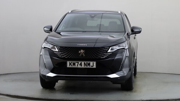 Used Peugeot 5008 2024 for sale - 75671385: Photo 16