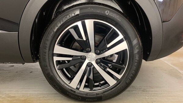 Used Peugeot 5008 2024 for sale - 75671385: Photo 17