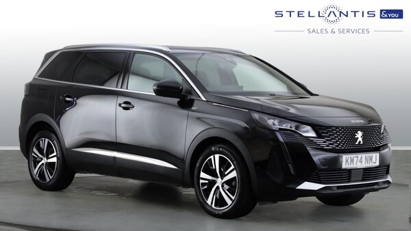 Used Peugeot 5008 2024 for sale - 75671385: Photo 1