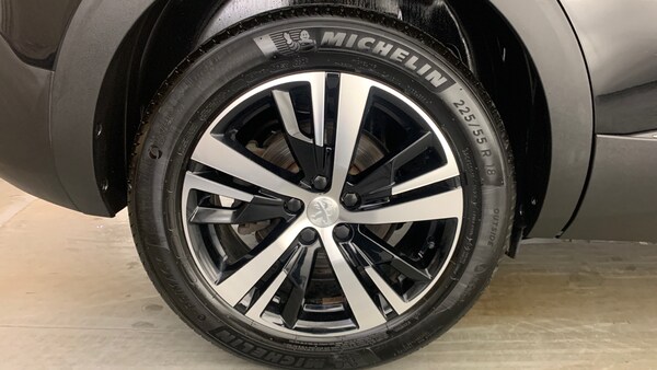 Used Peugeot 5008 2024 for sale - 75671385: Photo 22