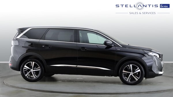 Used Peugeot 5008 2024 for sale - 75671385: Photo 4