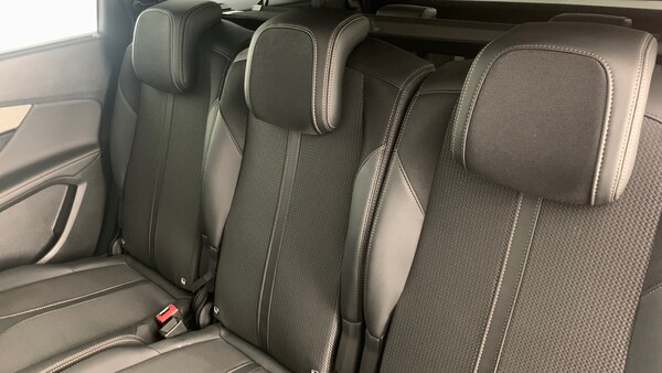 Used Peugeot 5008 2024 for sale - 75671385: Photo 8
