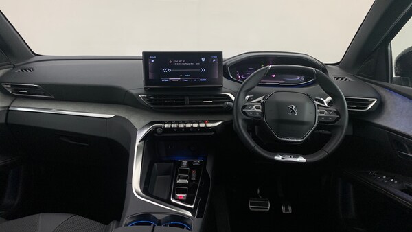 Used Peugeot 5008 2024 for sale - 75671385: Photo 9