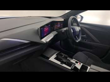 Used Vauxhall Astra 2023 for sale - 73765826: Photo